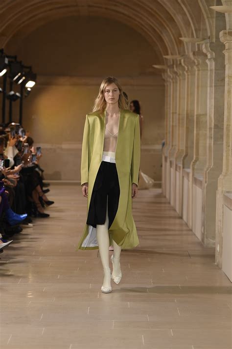 celine paris fashion week|celine spring 2025.